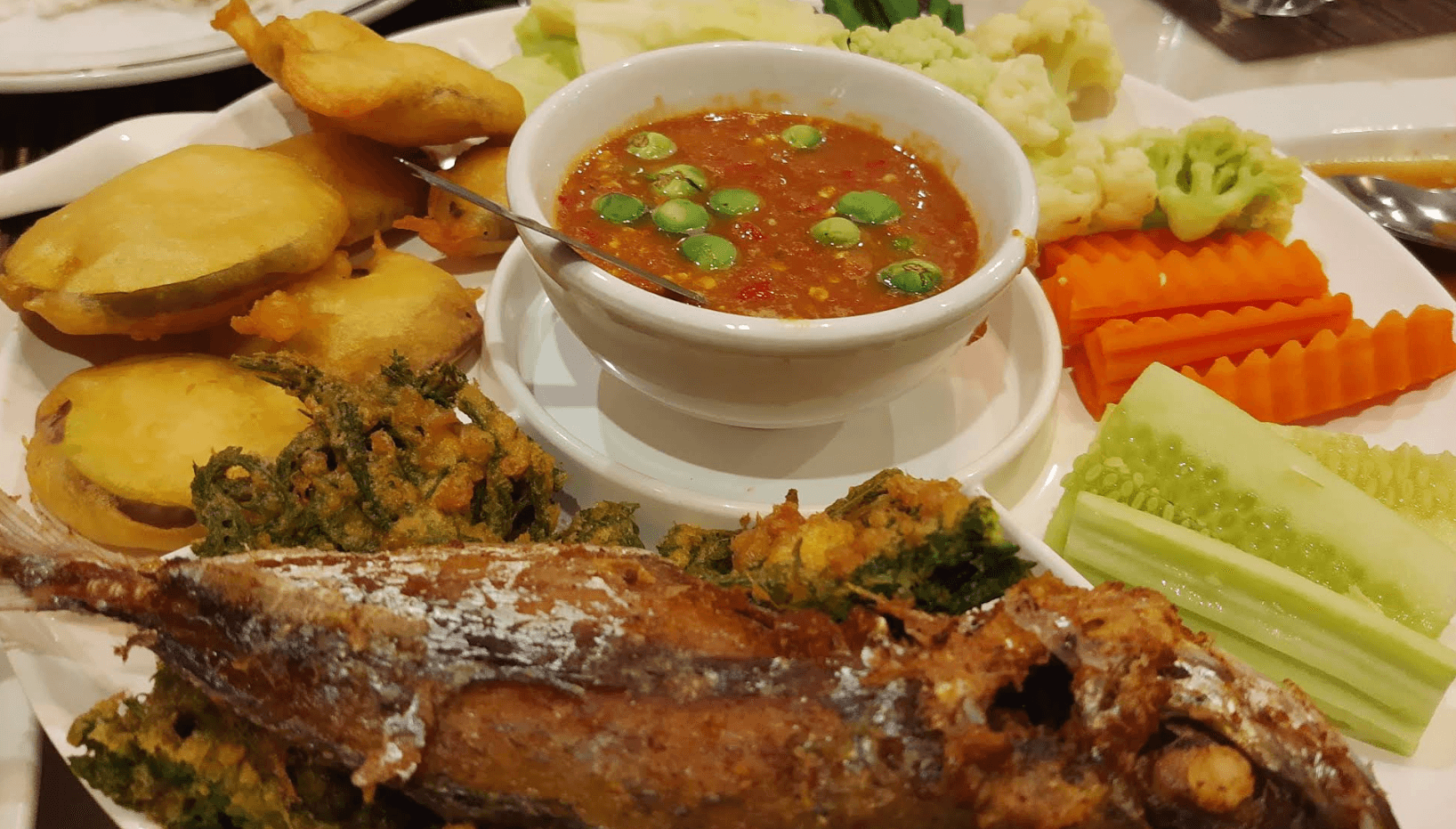 Phai Lin Thai Restaurant, photo 2
