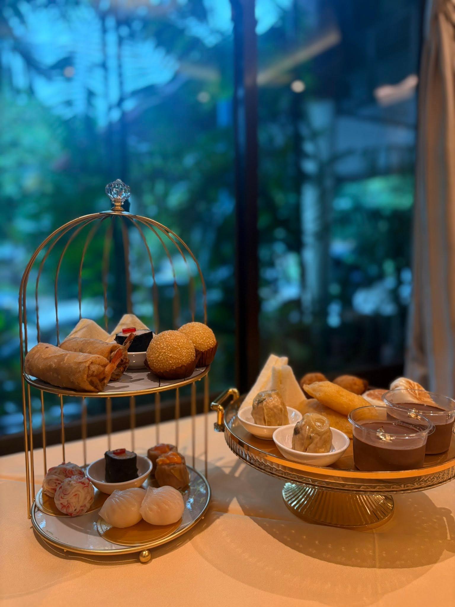 Royal Garden Restaurant, photo 3