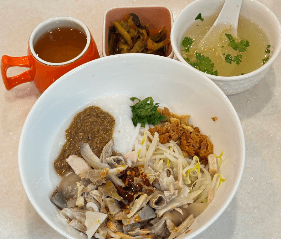 Thiri Nwel Cafe (Kamayut), photo 3