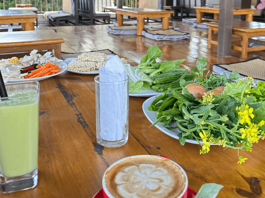 Cafe Kalaw, photo 2