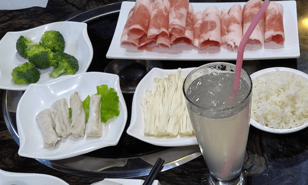 Shwe Mar Lar Hotpot & BBQ, photo 3