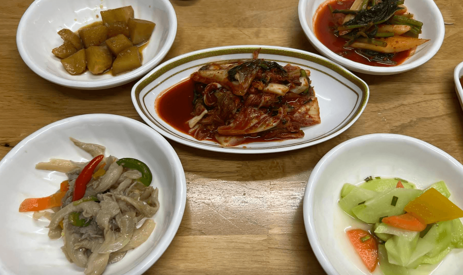 SooRakGan Korean Restaurant, photo 2