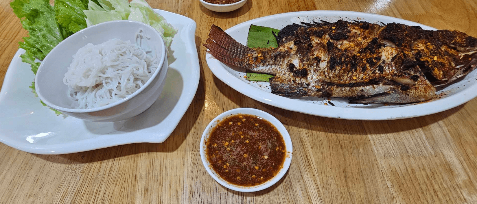 Sawadee Thai Food (Kalaw), photo 2