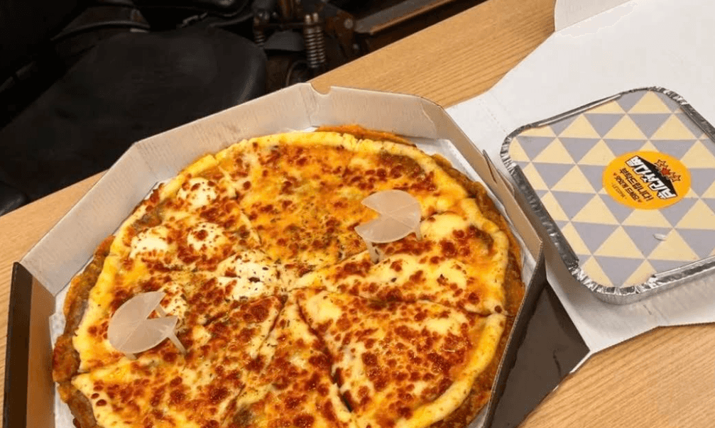 The Pizza Company (Waizayantar Branch), photo 3
