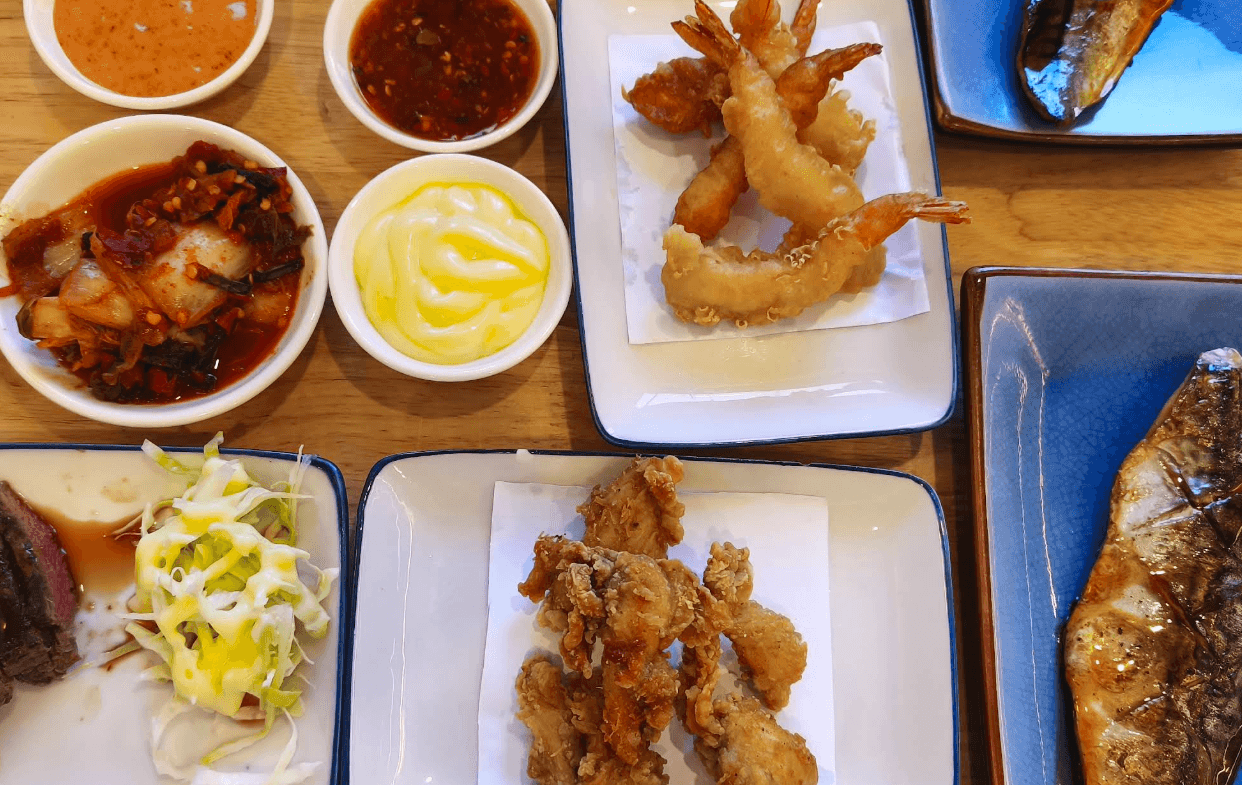 O Sushi (South Okkalapa), photo 2