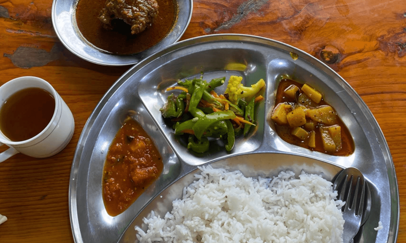 Shwe Kalaw Restaurant, photo 3