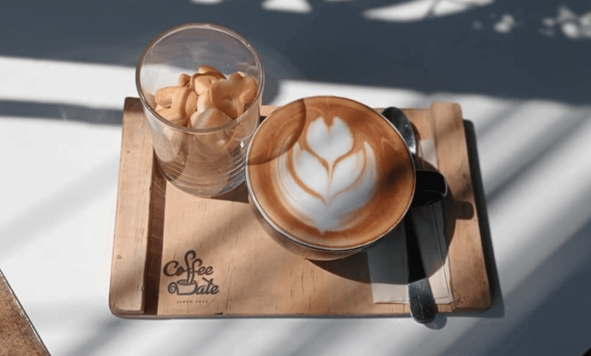 COFFEE DATE (Hledan Branch), photo 2
