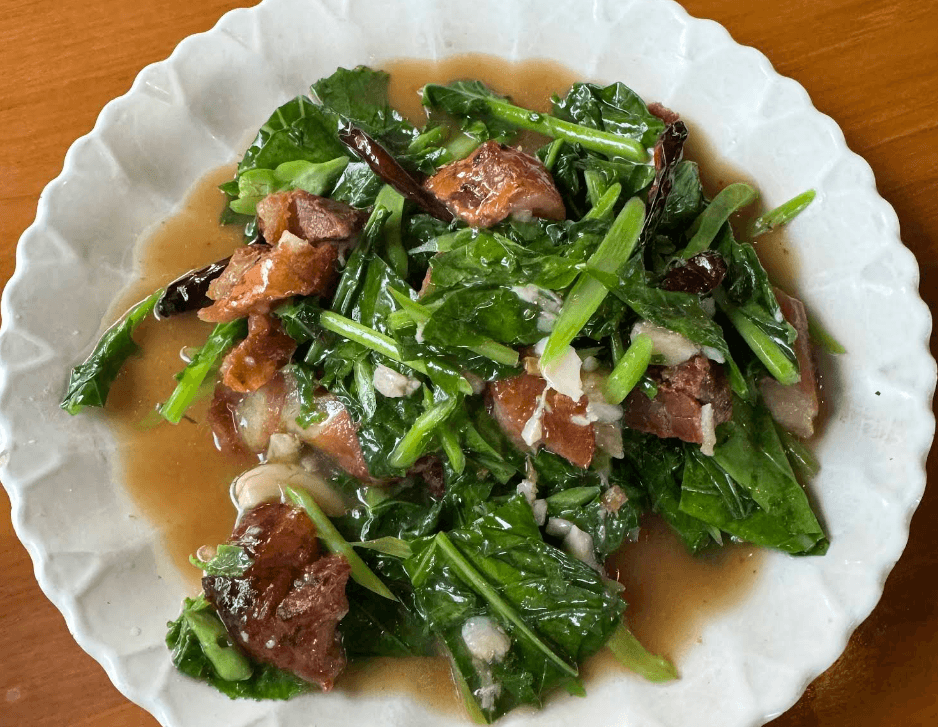 Shwe Li Hlaing BBQ, photo 2