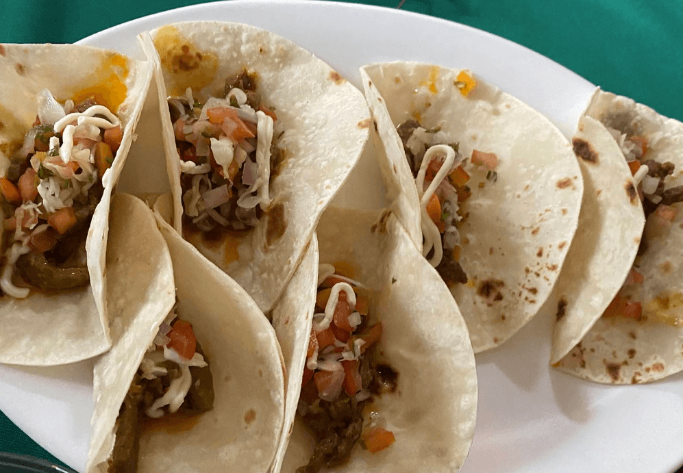 Mañana Mexican Restaurant, photo 2