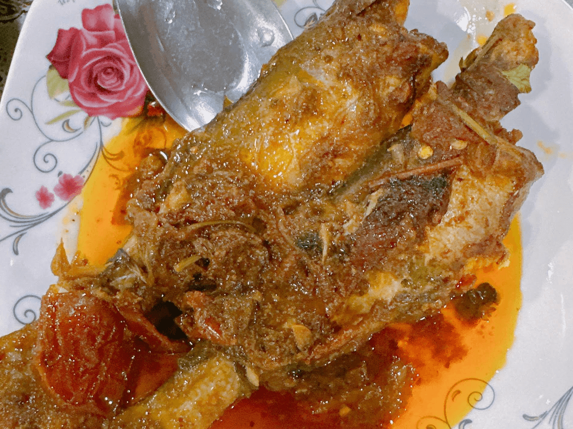 Zwel Myanmar Traditional Food Restaurant, photo 2