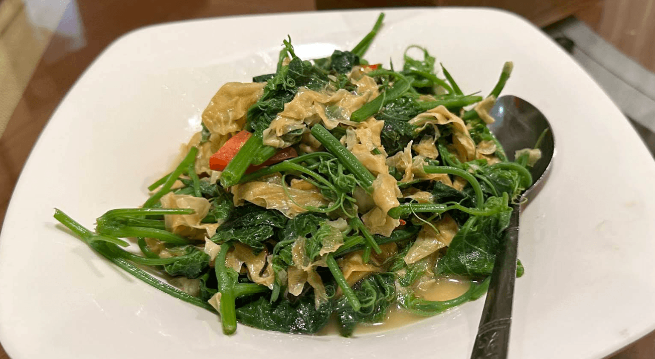 KOU FU Restaurant (Parami Road), photo 3