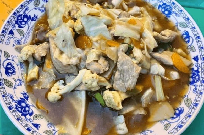 Daw Kya Paw (ဒေါ်ကြာပေါ့), photo 3