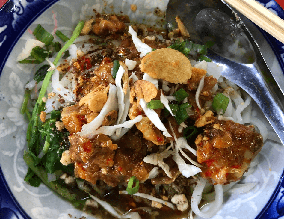 Kanbawza Shan Noodle (Kalaw Market), photo 3