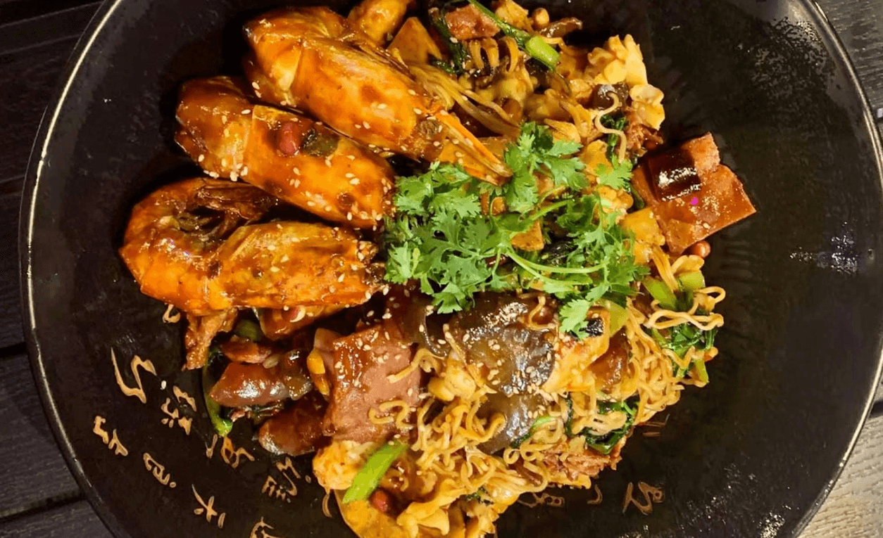 Chilli Pot Mala Xiang Guo (Yadanar Rd), photo 2