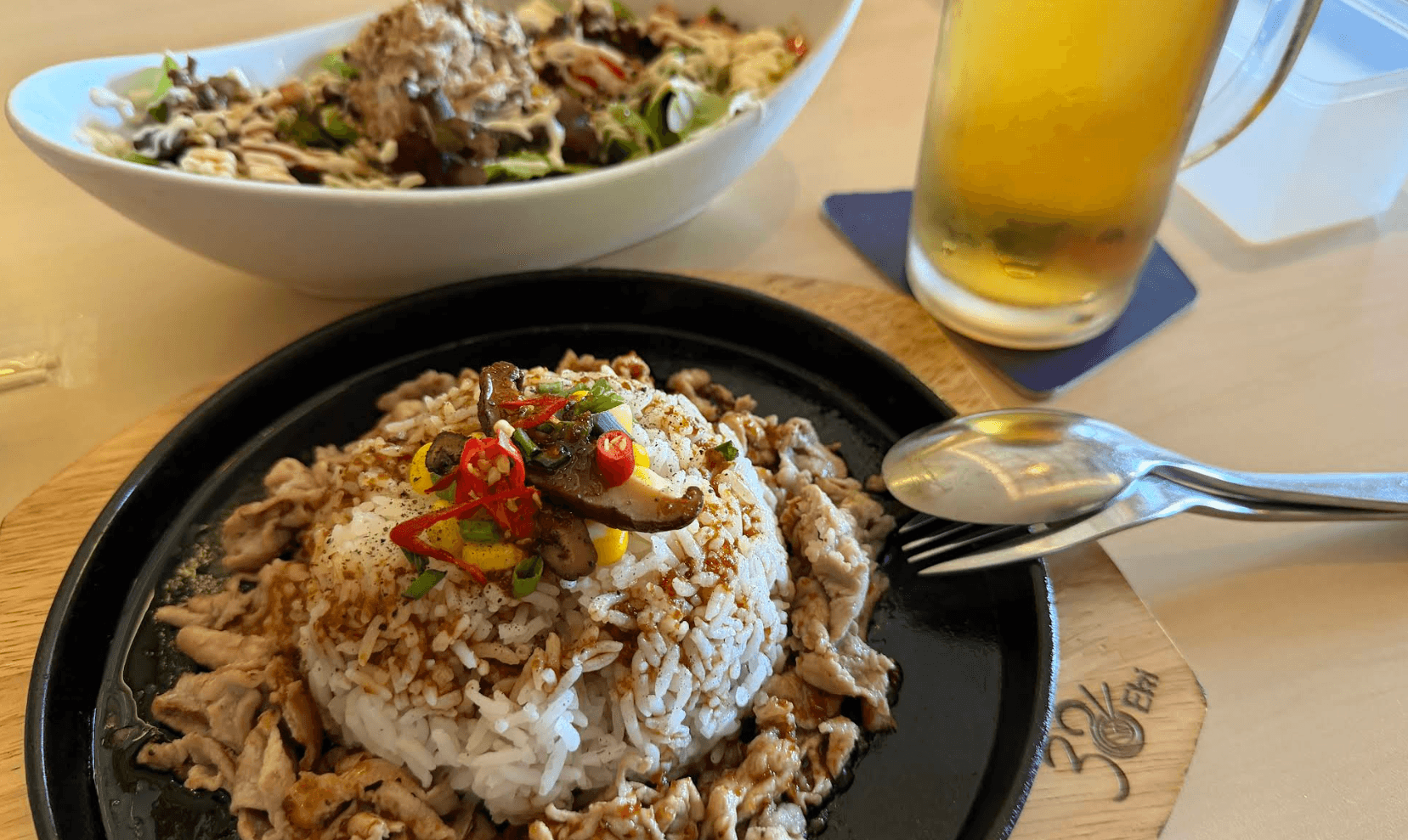 38 eki Japan Dining Restaurant, photo 2