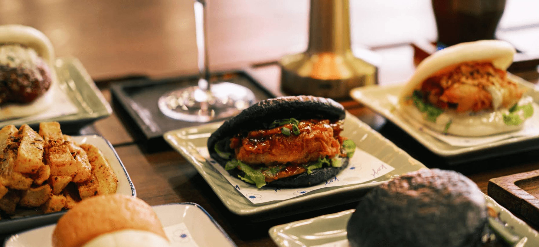 Koji Coffee & Bao, photo 2