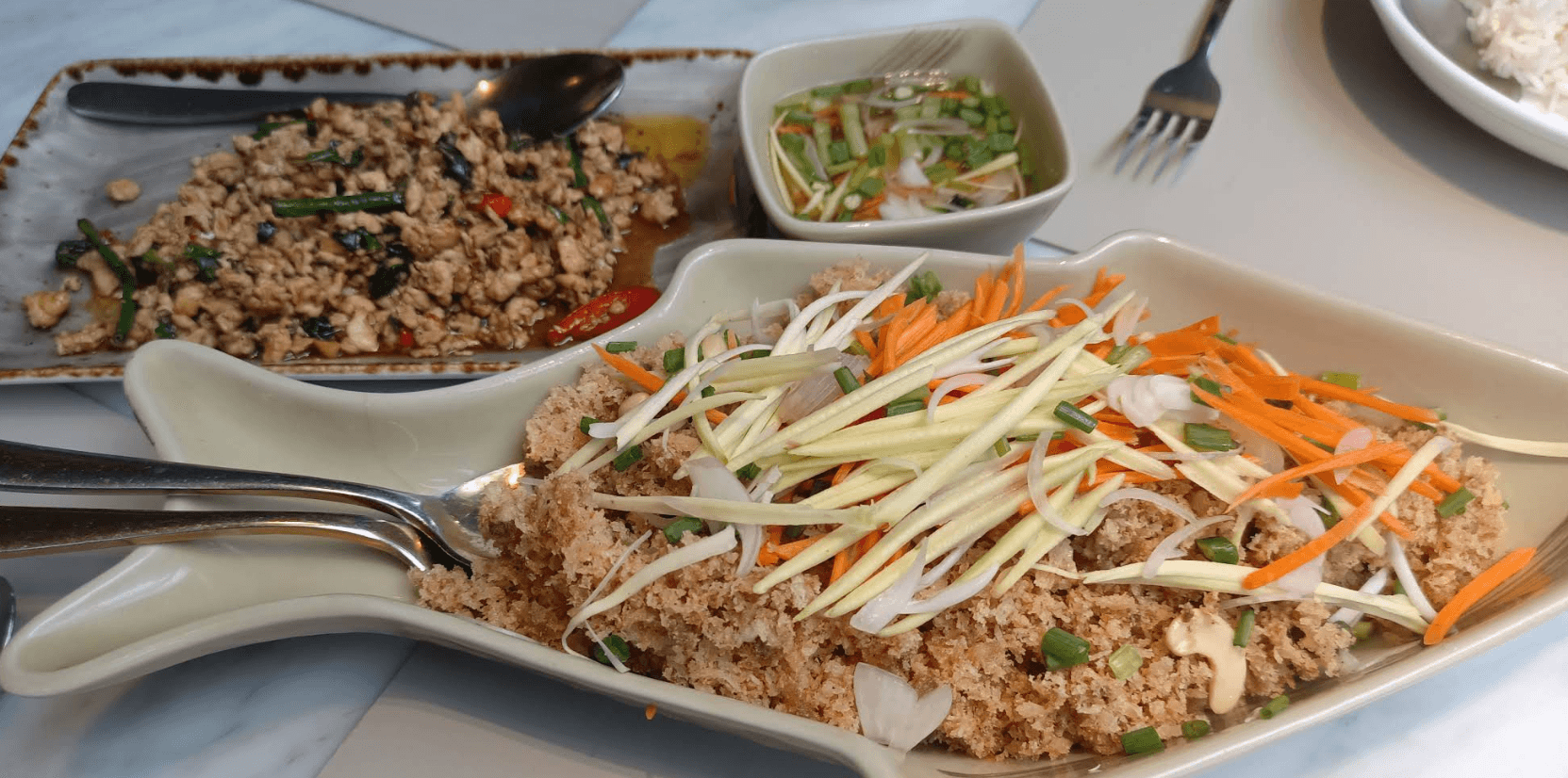 Thai 47 (Downtown), photo 3