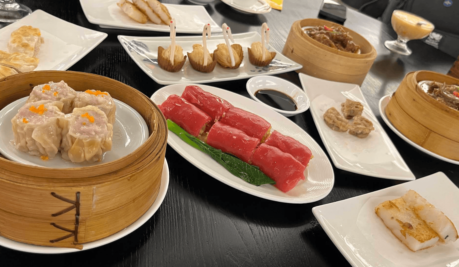 Chao Jiang Chun Chinese Restaurant, photo 2