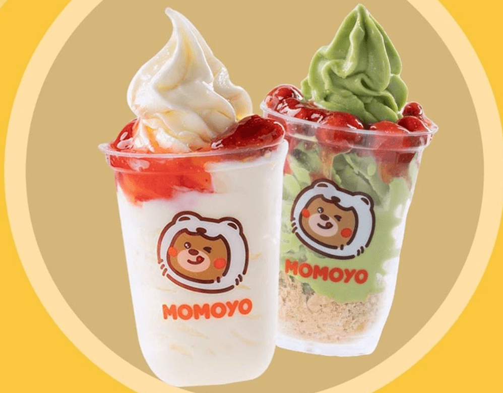 MOMOYO Ice Cream, photo 5