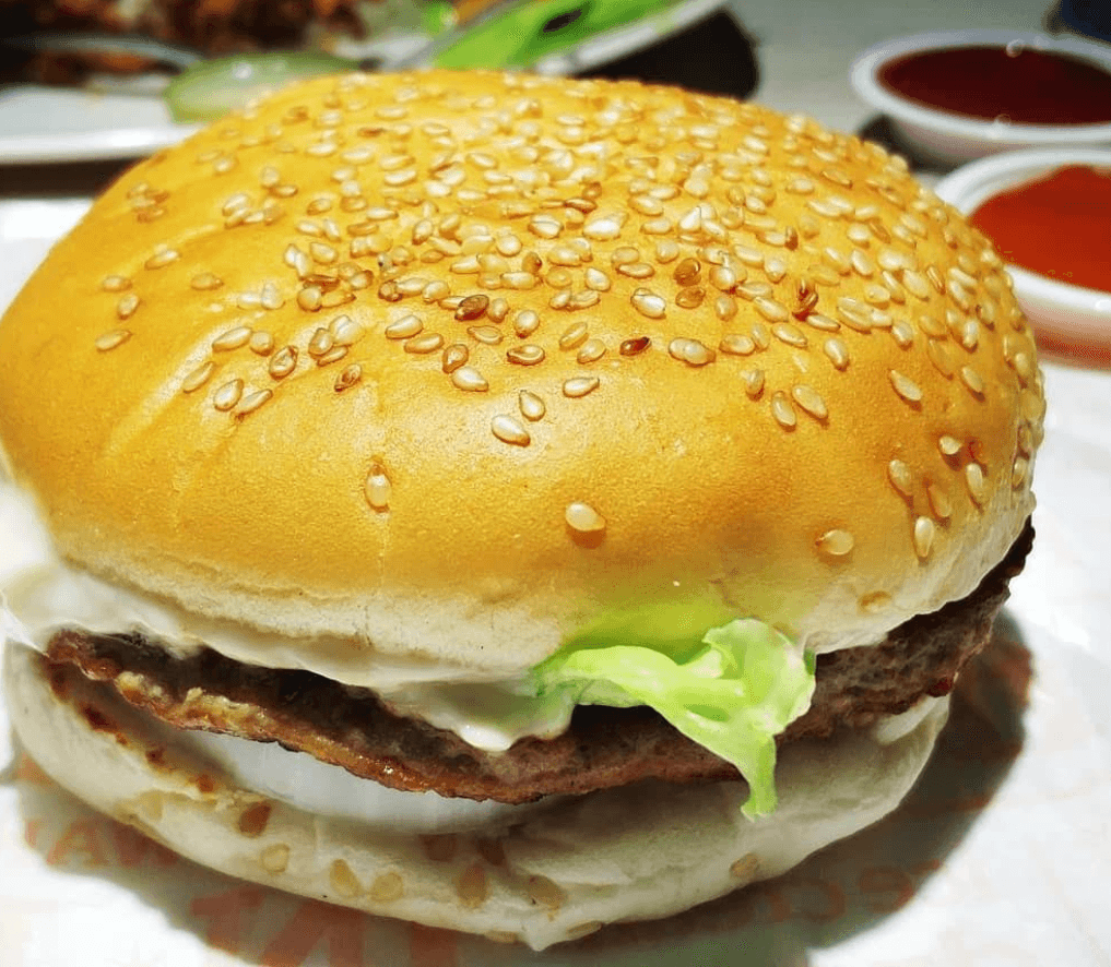 LOTTERIA (Sanyeiknyein), photo 2