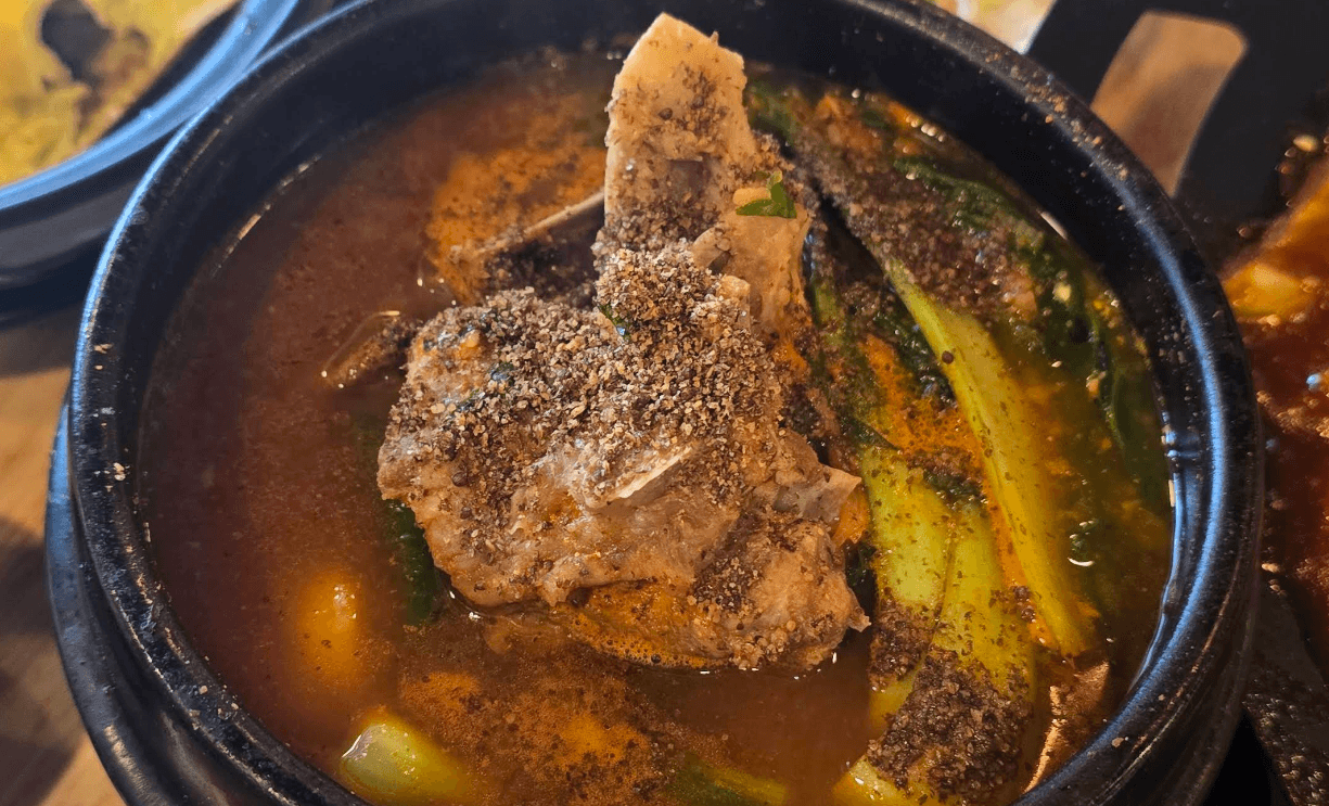 Gomar Kitchen (U Chit Maung Branch), photo 3