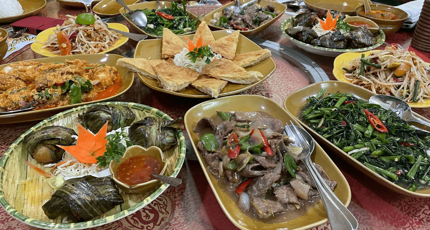 Mai Thai, photo 3