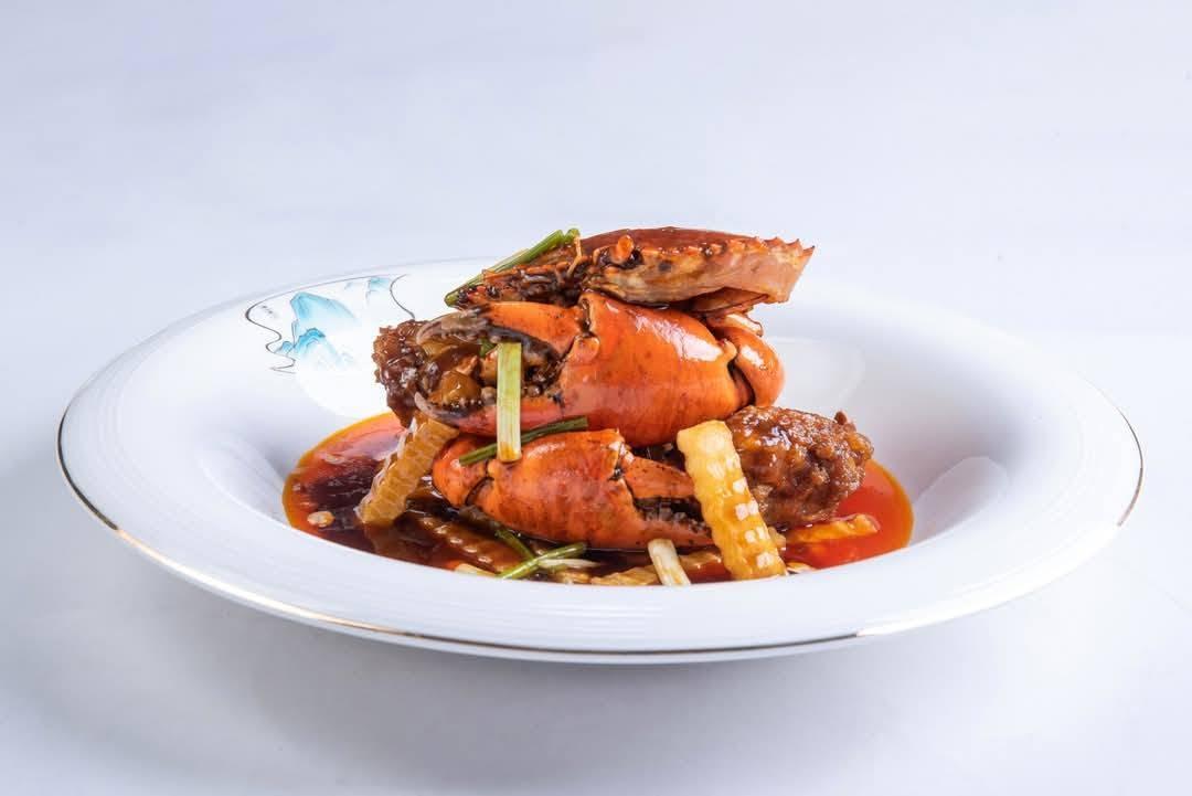 Golden Crab House Restaurant, photo 3