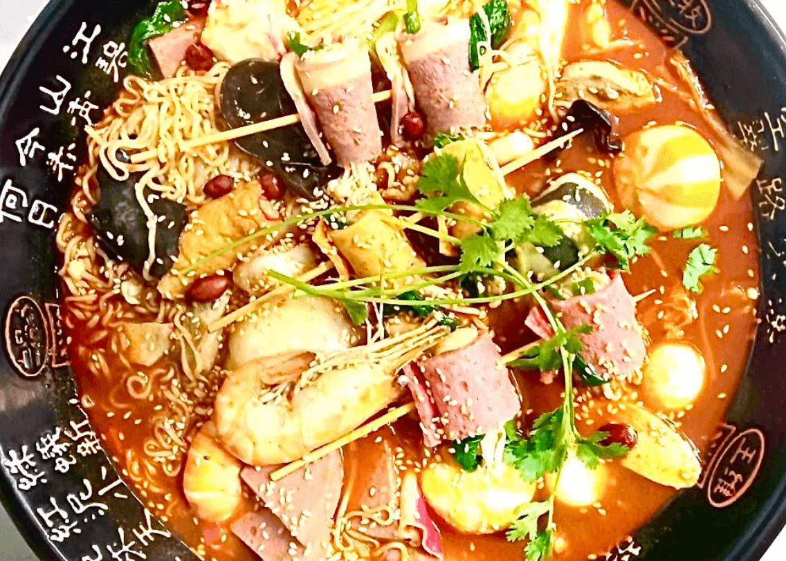 Maxspicy Mala Xiang Guo & BBQ, photo 3