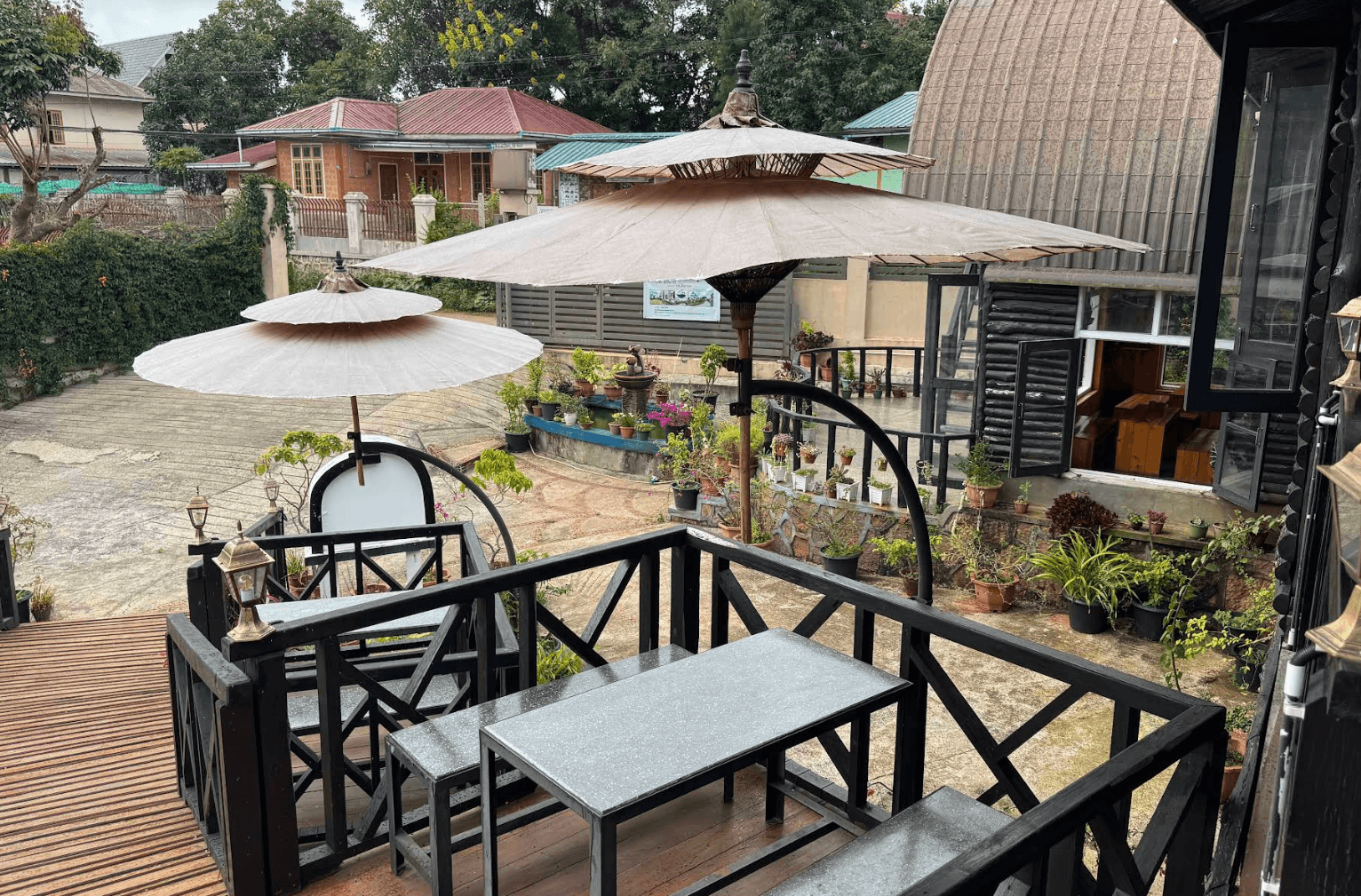 N-32 Coffee House, photo 2