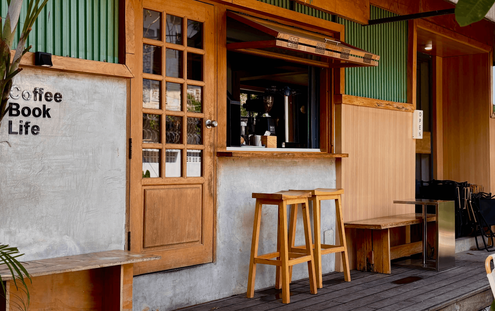 Hta Naung Coffee Yankin, photo 3