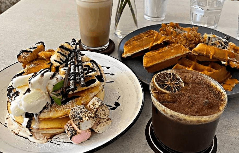 MIRAE CAFE, photo 2