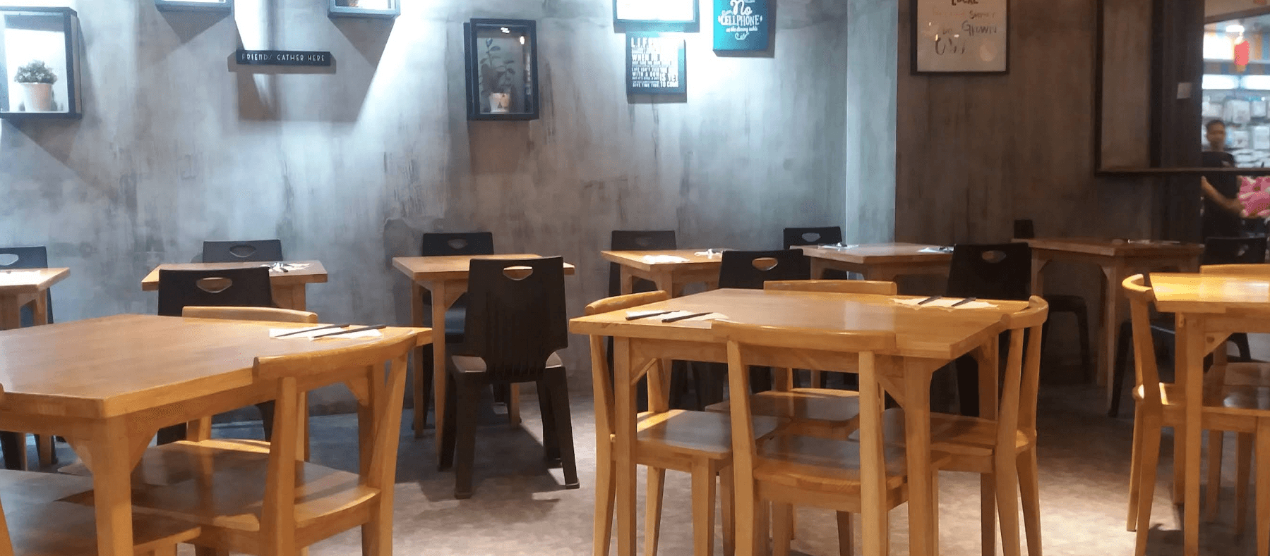 The Spicy House (Pyay Rd Branch), photo 2