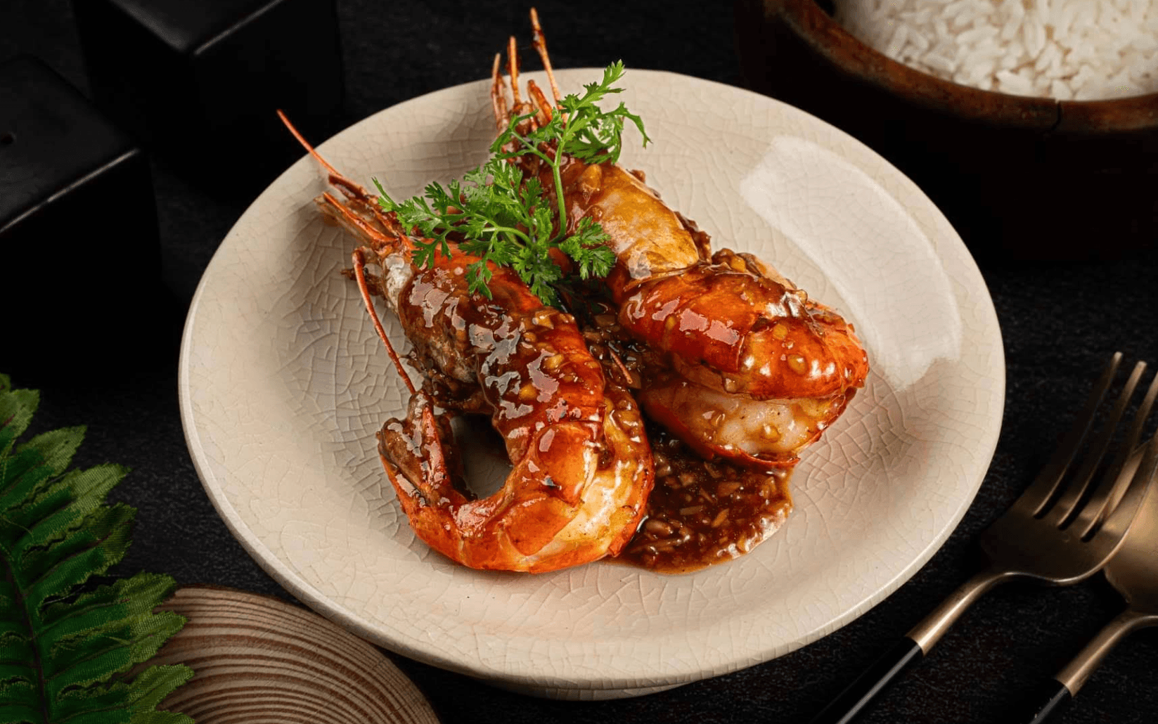 Monsoon Restaurant & Bar, photo 3