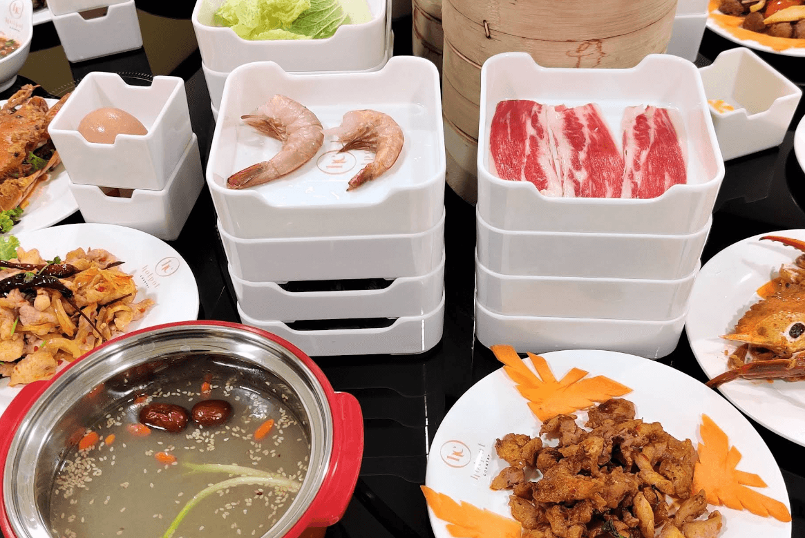 Hot Pot Country (South Okkalapa), photo 2