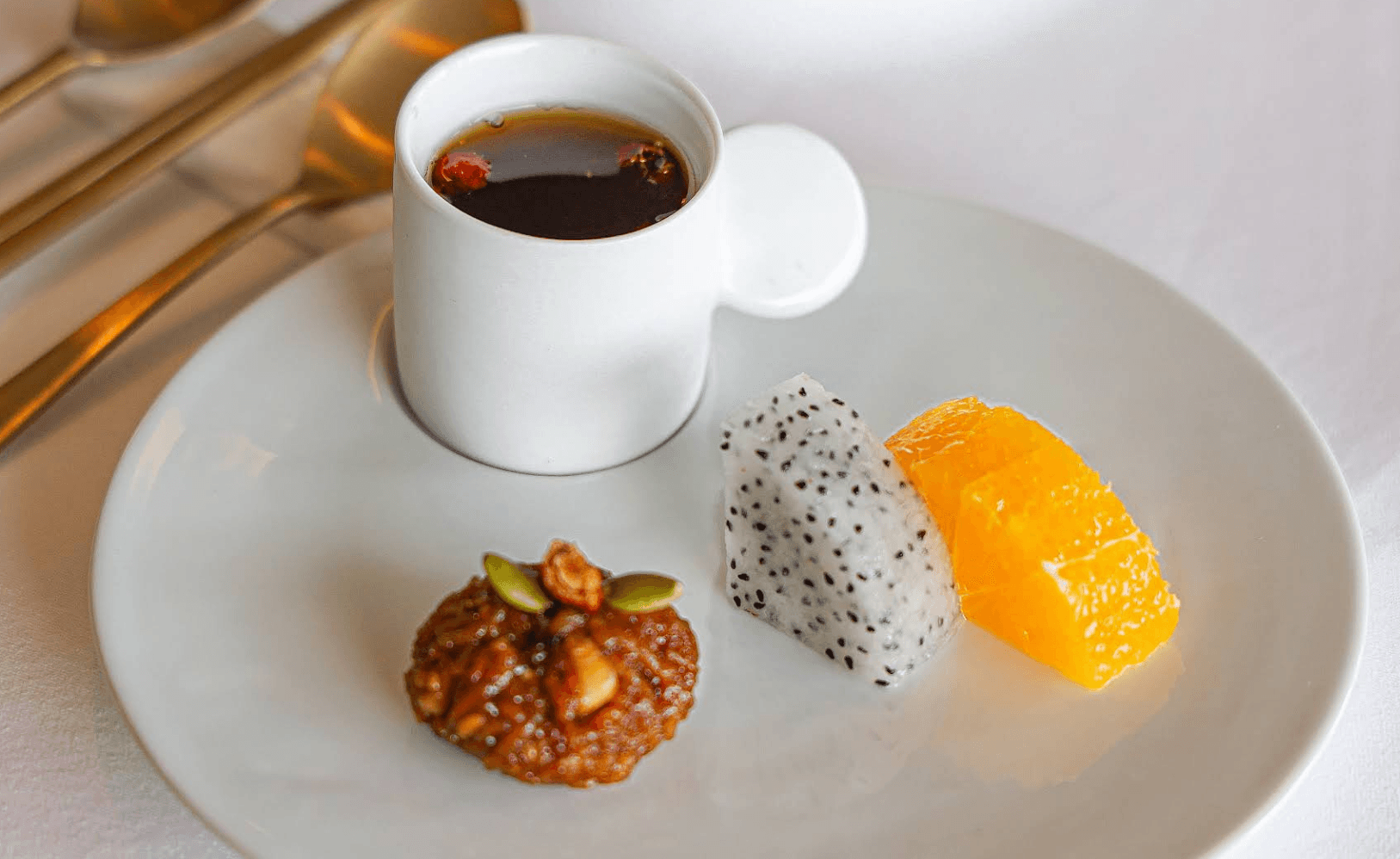 Mugunghwa Korean Restaurant (Lotte Hotel), photo 3