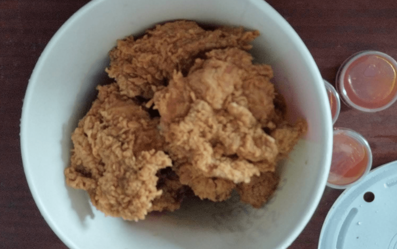 KFC (South Okkalapa), photo 2