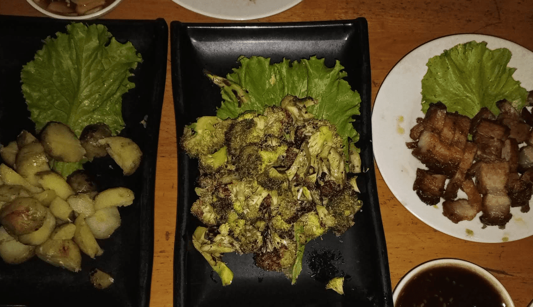AShae Thoe Restaurant (Dawpon), photo 2