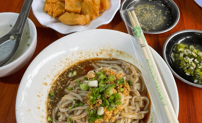 Maw Shan Aung (Namkham) Shan Restaurant, photo 2