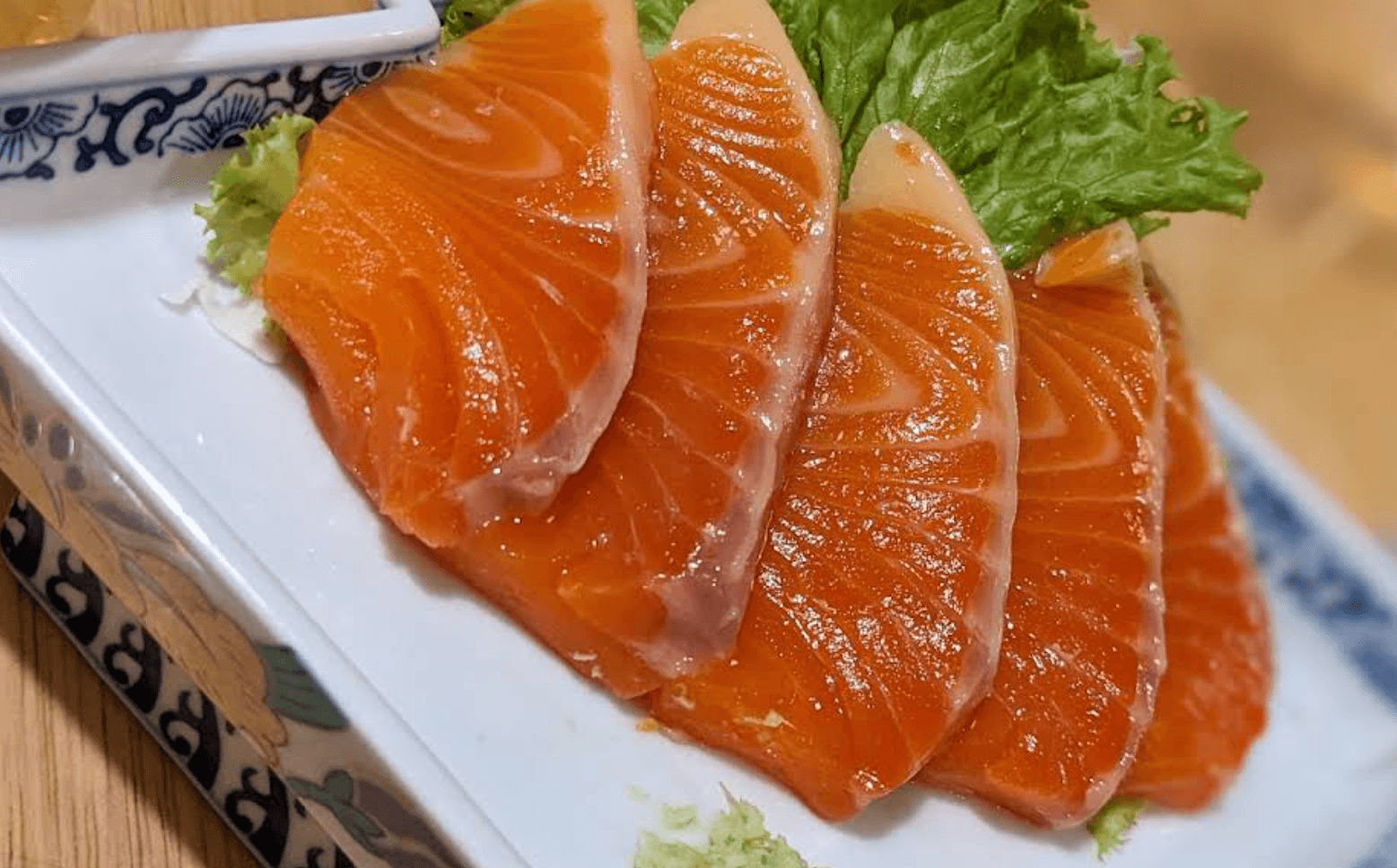 Bikkuri Sushi (Kandawgyi), photo 3