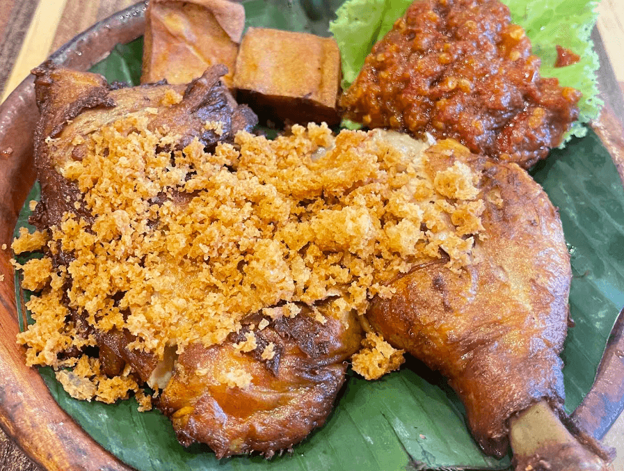 D'Penyetz, photo 3