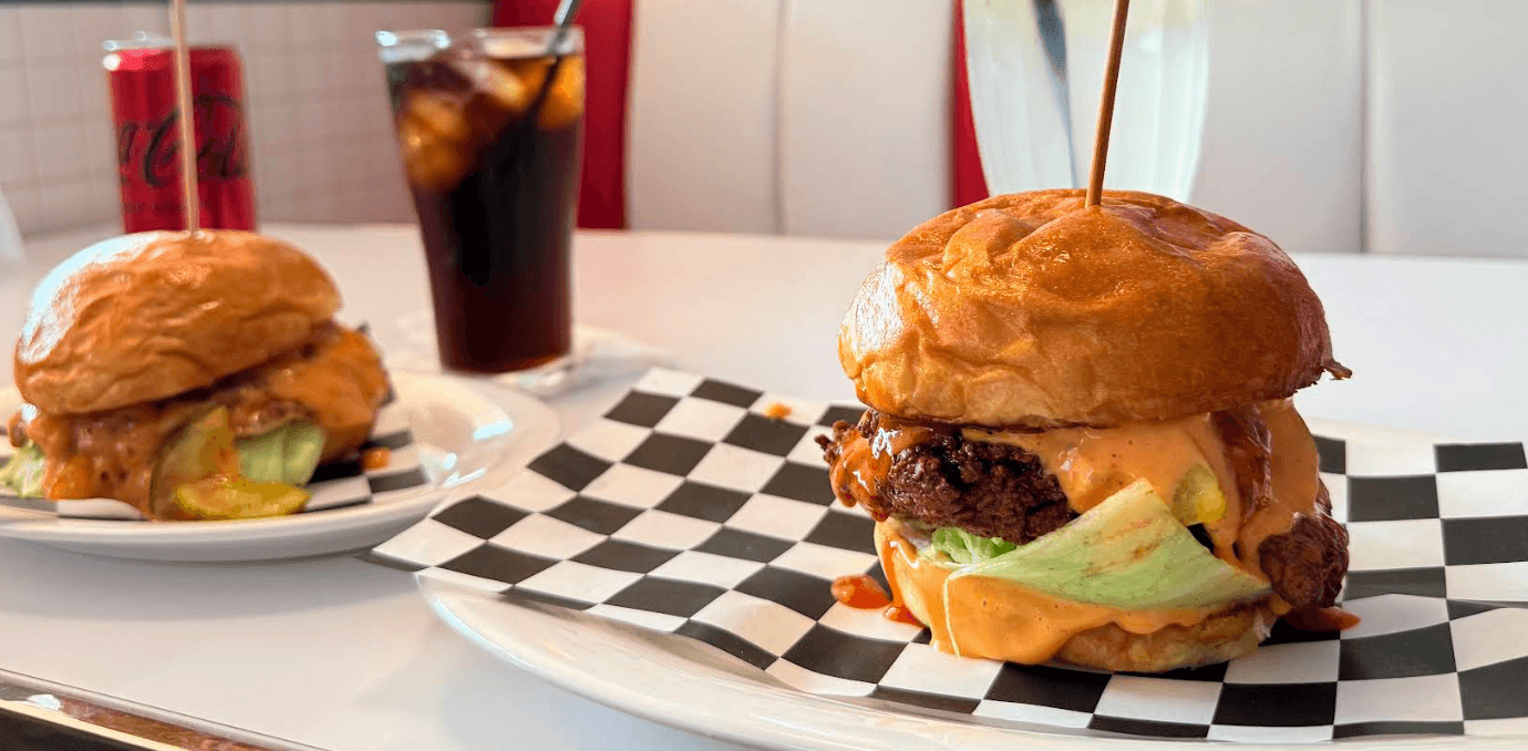 LuLu's Diner, photo 2
