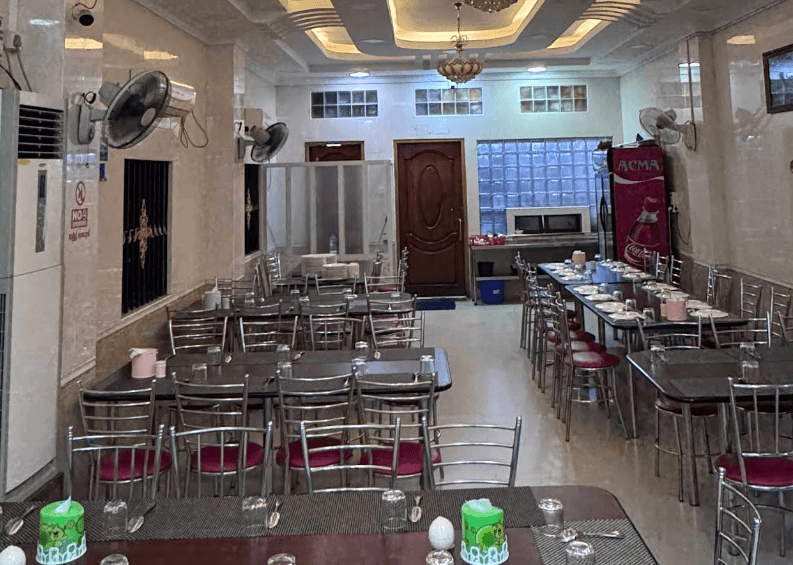 Shin Thant Halal Restaurant, photo 3