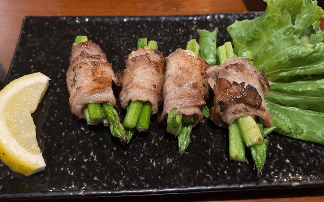 Gekkō Restaurant, photo 2