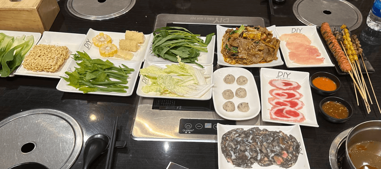 DIY BBQ & Hot Pot, photo 2