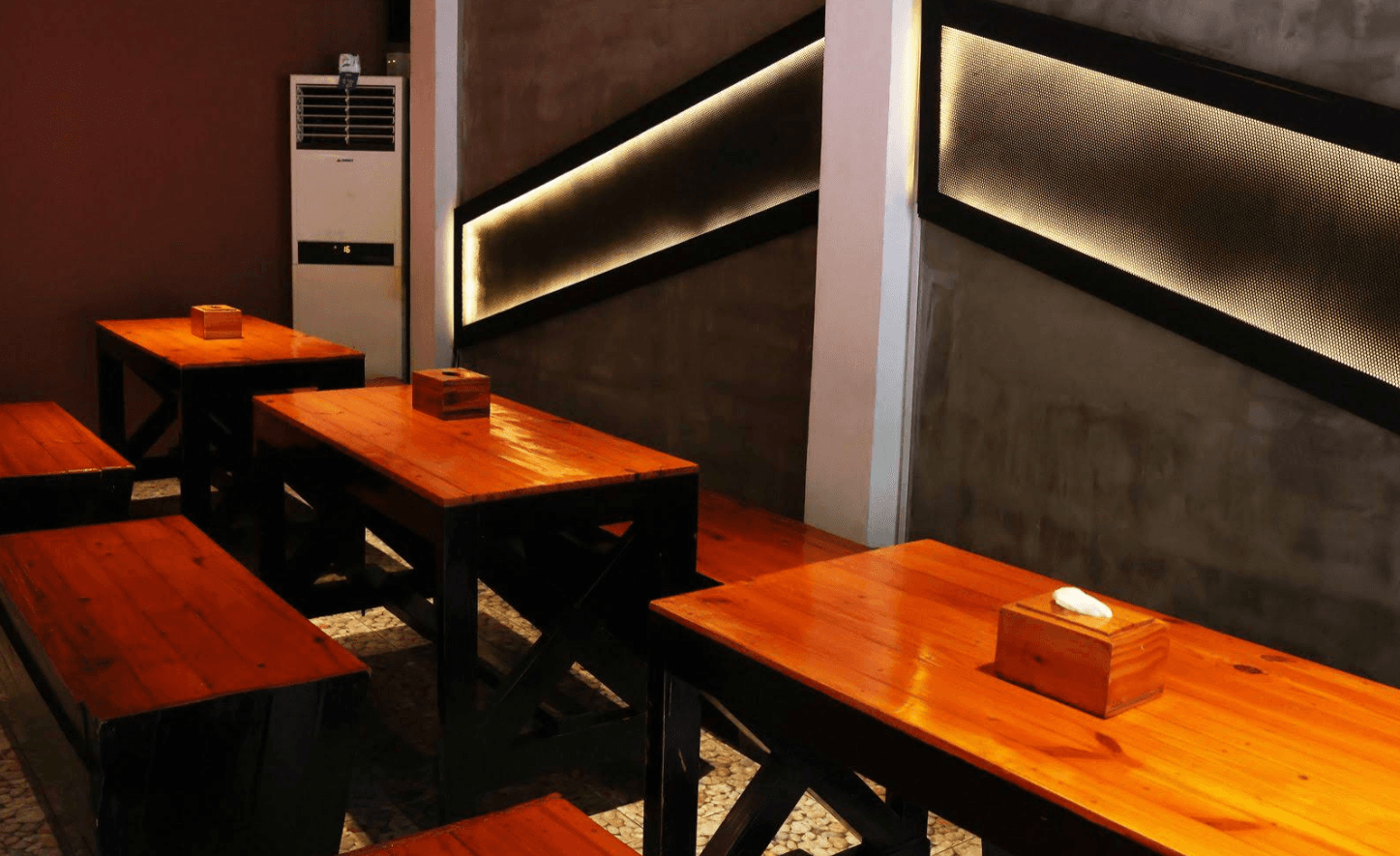 Sate Kyite Myanmar Cuisine Beer Grill (Yankin), photo 3