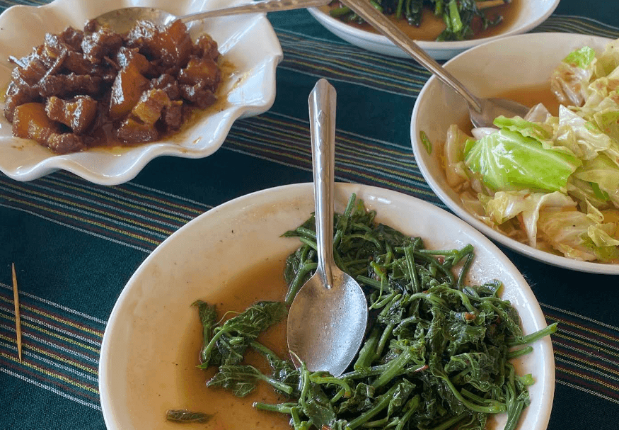 Restaurant Mr. Toe (Inle Lake), photo 2
