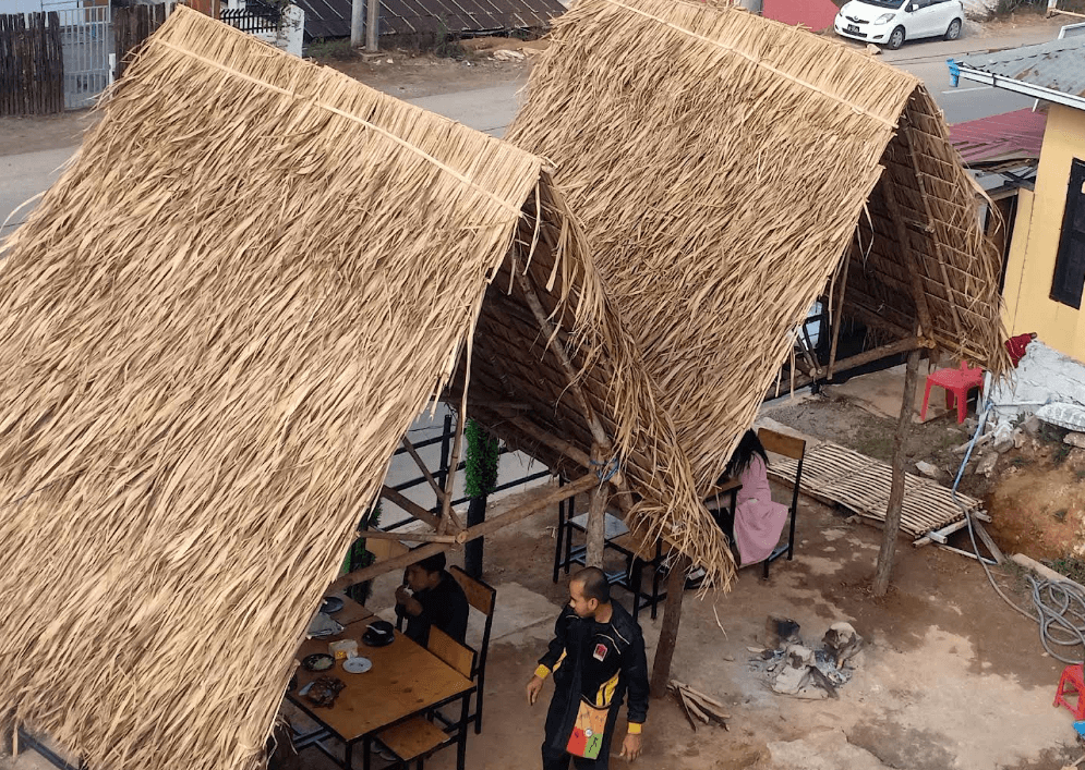 Sea Food House Hot Pot & BBQ (Kalaw), photo 2