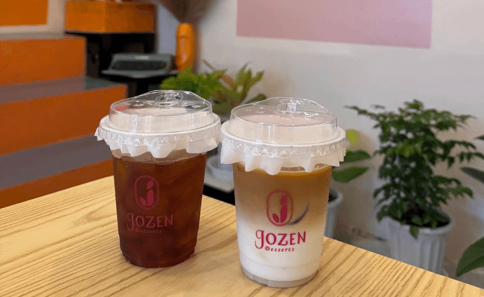 Jozen Desserts (Maggin), photo 3