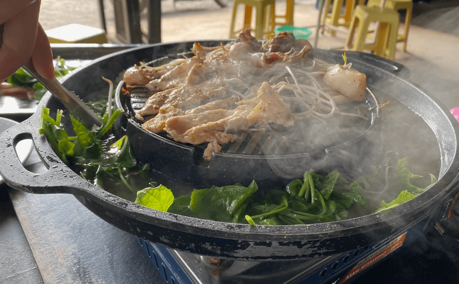 Amora Hot Pot & BBQ, photo 2