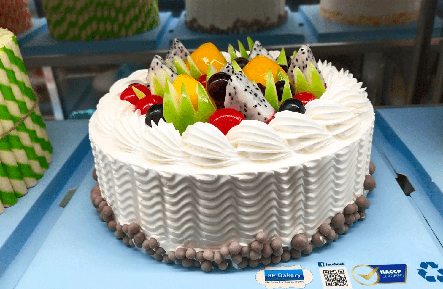 SP Bakery (Sayarsan Branch), photo 3